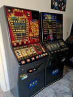 Gokkast / fruitautomaat / speelautomaat, Euro, Ophalen of Verzenden, Gebruikt