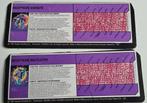 Techspecs Seacons, Verzamelen, Transformers, G1, Ophalen of Verzenden, Gebruikt, Decepticons