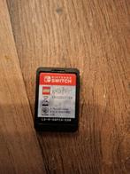 LEGO Harry Potter Collection - Nintendo Switch, Spelcomputers en Games, Games | Nintendo Switch, Avontuur en Actie, Gebruikt, 1 speler