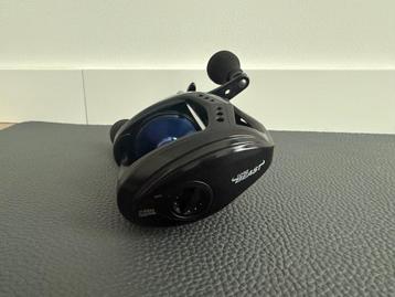Abu Garcia Revo Toro beast 51 lh hs beschikbaar voor biedingen