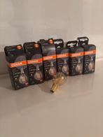 6x Osram Lampen, 40W, E14 Fitting - Perfecte Staat!, 30 tot 60 watt, Led-lamp, Gebruikt, Soft of Flame