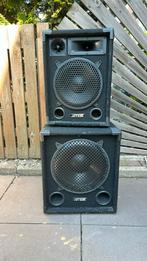 Max boxen audio&subwoofer, Ophalen, 120 watt of meer, Subwoofer, Overige merken