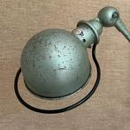 Jieldé | Vespagroen | Tafellamp | Vintage | Oud | 2-armig, Gebruikt, Jielde@jielde.com, Ophalen of Verzenden, Metaal