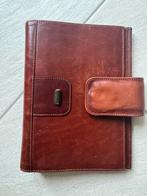 Picadro leren agenda omslag Success agenda medium 30x15,5 cm, Diversen, Agenda's, Ophalen of Verzenden, Gebruikt