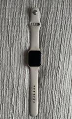 Apple Watch SE 2022 Starlight, Ophalen, Apple Watch ⌚️, IOS, Nieuw