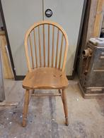 6 stoelen, Huis en Inrichting, Ophalen, Gebruikt, Vijf, Zes of meer stoelen