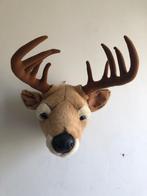 Bibib hertenkop, Ophalen of Verzenden, Nieuw