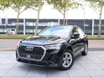 Audi Q3 Sportback 35 TFSI Virtual Cockpit | Adaptive Cruise, 4 cilinders, 150 pk, 1505 kg, Zwart