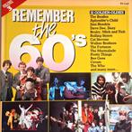 2-LP  VERZAMEL - Remember The 60's  Volume 3, Cd's en Dvd's, Vinyl | Verzamelalbums, Ophalen of Verzenden, Zo goed als nieuw
