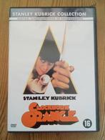 Clockwork Orange van Stanley Kubrick, Ophalen of Verzenden, Zo goed als nieuw
