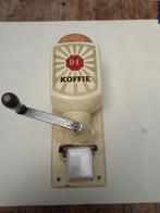 wandkoffiemolen Douwe Egberts, Ophalen of Verzenden