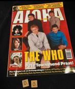 Aloha. Tijdschrift. €1,99, Ophalen of Verzenden, 1980 tot heden, Tijdschrift