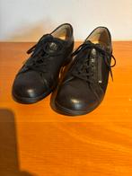 Finn Comfort zwart maat 7,5/ 41, Zwart, Ophalen of Verzenden, Sneakers of Gympen, Zo goed als nieuw