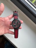 Horloge Swatch, Kunststof, Polshorloge, Kunststof, Zo goed als nieuw