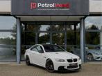 BMW 3-SERIE coupe M3 DCT, Carbon, KW, Brembo, Carplay, Full, Auto's, BMW, Automaat, Achterwielaandrijving, Gebruikt, 4 stoelen