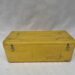 Jumbo slagvaste PE Toolbox 240 liter, Ophalen, Nieuw