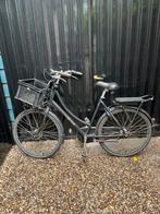 Cortina Transport U4 Ecomo elektrische fiets, Fietsen en Brommers, Elektrische fietsen, Ophalen, Minder dan 30 km per accu, Gebruikt