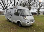Hymer B 514 CL Integraal, 2013, 80.000km, levelsysteem, alle, Caravans en Kamperen, Campers, Bedrijf, Diesel, Navigatie, Zeelandsedijk 19a
5408SL  Volkel, NL