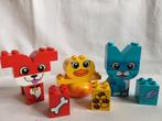Duplo 10858 Mijn eerste Puzzeldieren My First Puzzle Pets, Kinderen en Baby's, Speelgoed | Duplo en Lego, Ophalen of Verzenden