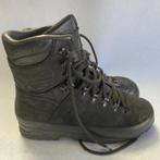 Meindl 3718-01 Berschoenen Combat Boots Zwart Maat 43