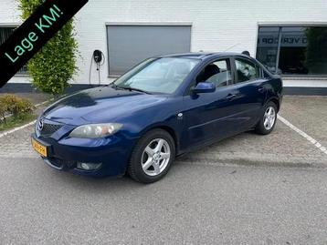 Mazda 3 1.6 Touring AIRCO 140.000 KM beschikbaar voor biedingen