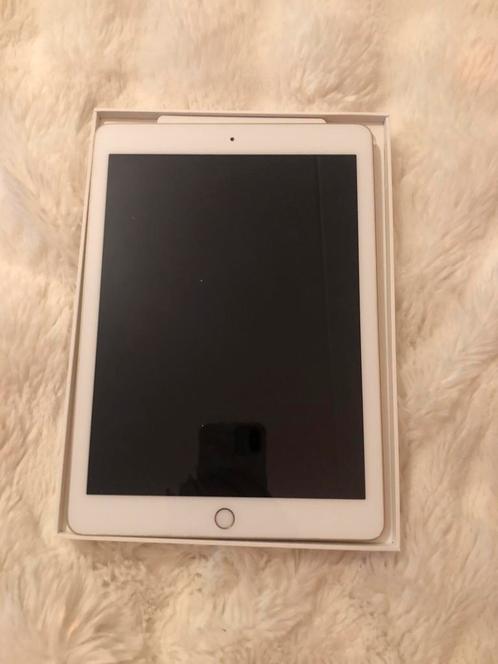 Apple ipad, Computers en Software, Apple iPads, Gebruikt, Apple iPad, 10 inch, 64 GB, Goud, Ophalen
