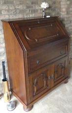 Secretair, Huis en Inrichting, Kasten | Secretaires, Ophalen, Gebruikt