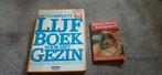 2 boeken over de gezondheid zorg ziekten, oud maar nog mooi!, Ophalen of Verzenden, Gelezen, Gezondheid en Conditie