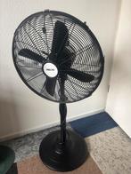 Proline ventilator zwart, Ophalen, Zo goed als nieuw, Tafelventilator