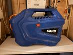 Varo luchtcompressor, Ophalen of Verzenden, Gebruikt
