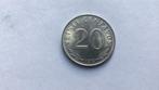 Bolivia 20 centavos 1970., Ophalen of Verzenden