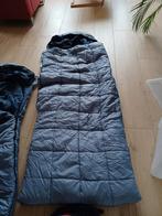 2 aan elkaar te ritsen slaapzakken merk Perry sport hayden, Ophalen of Verzenden, Gebruikt