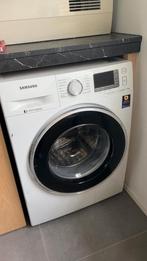 Samsung eco bubble 7kg, Witgoed en Apparatuur, Wasmachines, Ophalen, Zo goed als nieuw, 85 tot 90 cm, 1200 tot 1600 toeren