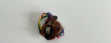 Vintage Tamiya regelaar 1/10 rc auto beschikbaar voor biedingen