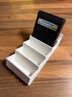 Cartridge Houder voor Commodore 64, Ophalen of Verzenden, Nieuw