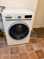 Siemens iSensoric IQ700 wasmachine, Witgoed en Apparatuur, Ophalen, 8 tot 10 kg, 85 tot 90 cm, 1600 toeren of meer