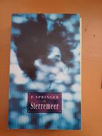 Sterremeer F Springer, Ophalen of Verzenden, Gelezen, F Springer