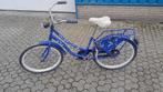 leuke kinderfiets, Fietsen en Brommers, Fietsen | Kinderfietsjes, Ophalen, Gebruikt, Minder dan 16 inch, Onbekend