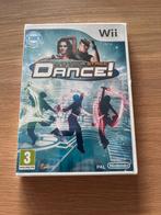 It's your stage, dance! Sealed - Dansspel voor de Wii, Muziek, 1 speler, Nieuw, Ophalen of Verzenden