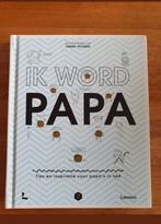 Ik word Papa, Ophalen of Verzenden, Nieuw