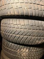 Winterbanden + Velgen Tesla Model S, Gebruikt, Banden en Velgen, Winterbanden, 235 mm