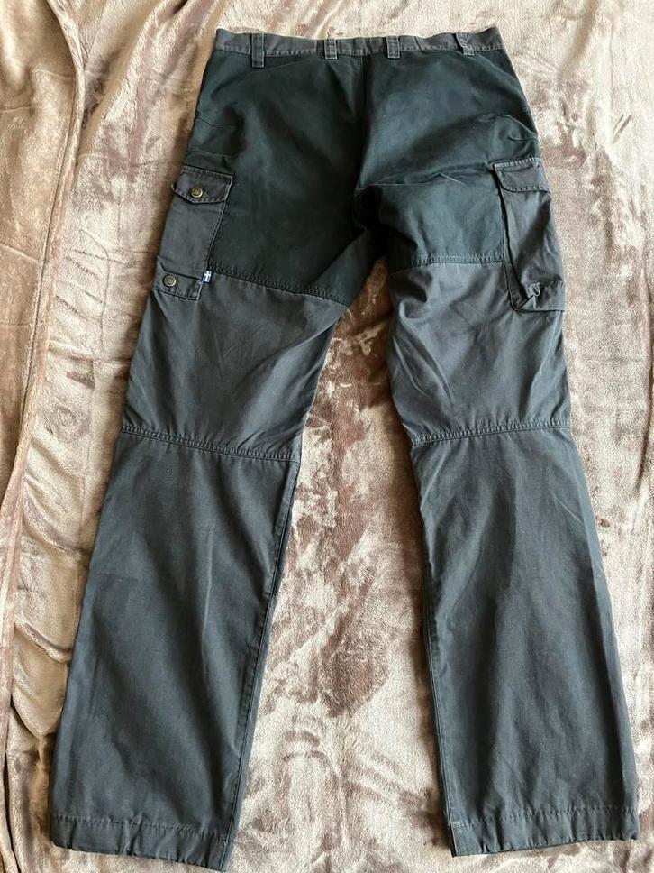 Fjäll Räven Barents Pro Broek Maat 46, Sport en Fitness, Bergsport en Wandelen, Zo goed als nieuw, Kleding, Ophalen of Verzenden