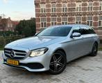 Mercedes-Benz E-Klasse E220d 2.0 143KW Estate 9G-TR 2017, Auto's, Automaat, Achterwielaandrijving, 4 cilinders, 193 €/maand
