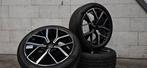20" VW Tiguan Tayron R-line orig velgen zomerbanden NIEUW, 255 mm, Banden en Velgen, Nieuw, Ophalen of Verzenden