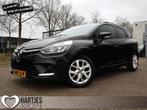 Renault Clio Estate 0.9 TCe Limited, Voorwielaandrijving, 898 cc, Gebruikt, Met garantie (alle)