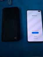 Samsung Galaxy S10 Plus - Gebruikt, Telecommunicatie, Mobiele telefoons | Samsung, Gebruikt, Zwart, Ophalen of Verzenden, Zonder simlock