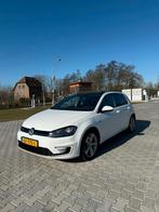 Volkswagen Golf 1.4 TSI Phev 150KW GTE 5D 2015 Wit Pano, Auto's, Volkswagen, 4 cilinders, Wit, 1395 cc, 1499 kg
