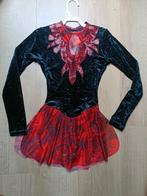 Agiva leotard zwart rood nieuw lang mouwen 14
Nieuw, Ophalen of Verzenden, Nieuw, 158 t/m 164, Meisje