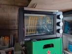 Mestic Oven met Grill - Compact en Handig, Witgoed en Apparatuur, Ovens, Ophalen, Minder dan 45 cm, Gebruikt, Minder dan 45 cm