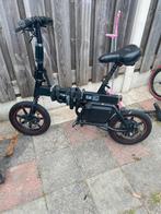 Windgoo B20 Elektrische Fiets - Opknapper, Fietsen en Brommers, Minder dan 30 km per accu, Gebruikt, Minder dan 47 cm, Ophalen